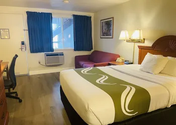 America's Best Value Inn Sandpoint hotel thumbnail 4