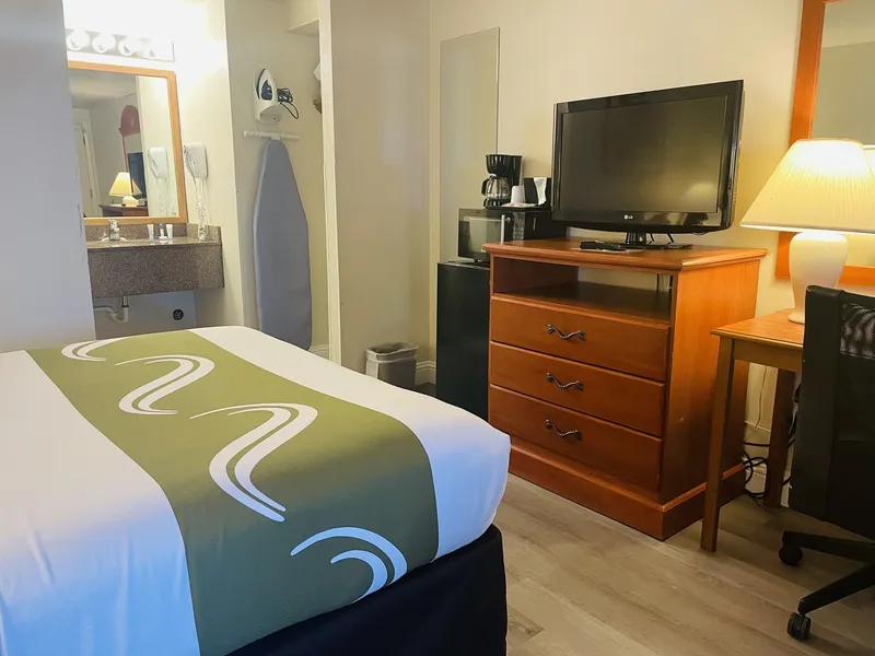 America's Best Value Inn Sandpoint hotel detail image 6