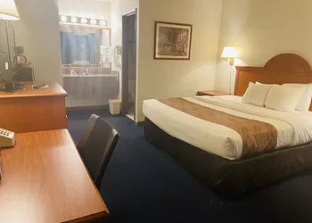 America's Best Value Inn Sandpoint hotel thumbnail 8