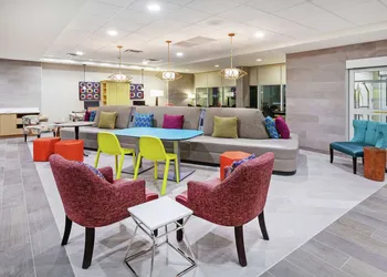 Home2 Suites by Hilton Abilene hotel thumbnail 2