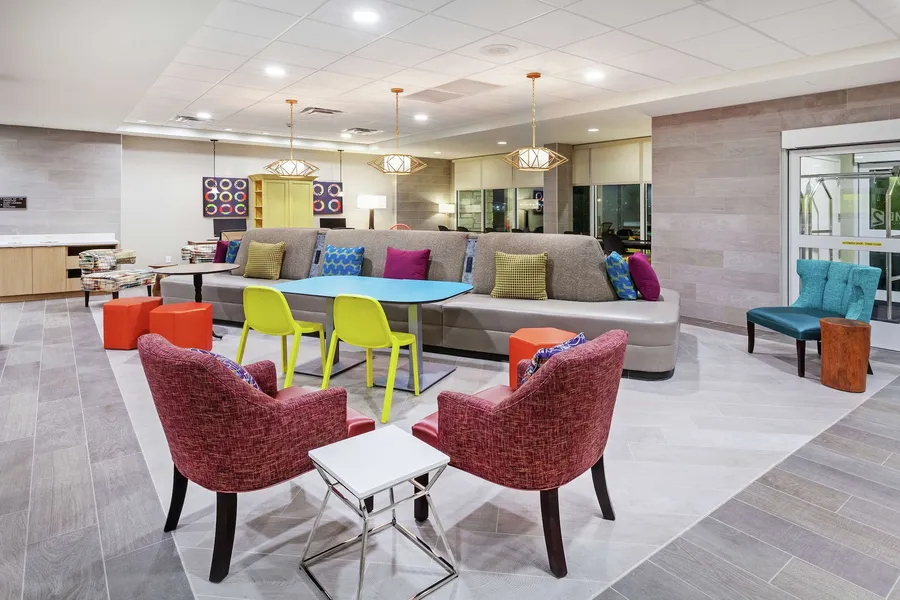 Home2 Suites by Hilton Abilene hotel detail image 2
