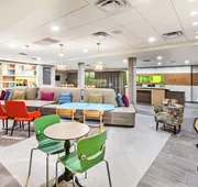 Home2 Suites by Hilton Abilene hotel detail image 3