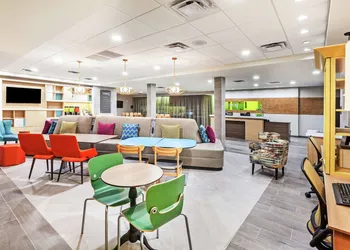 Home2 Suites by Hilton Abilene hotel thumbnail 3