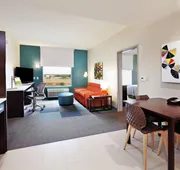 Home2 Suites by Hilton Abilene hotel detail image 4