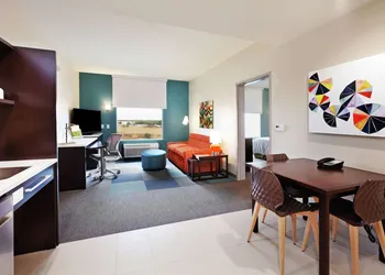 Home2 Suites by Hilton Abilene hotel thumbnail 4