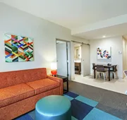 Home2 Suites by Hilton Abilene hotel detail image 5