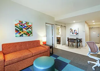 Home2 Suites by Hilton Abilene hotel thumbnail 5