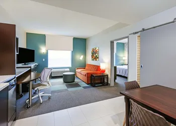 Home2 Suites by Hilton Abilene hotel thumbnail 6