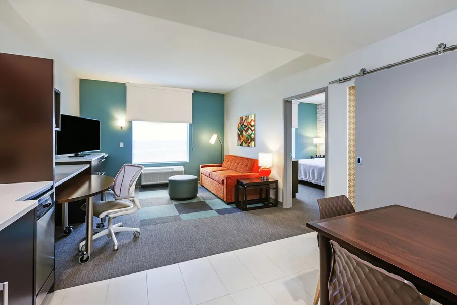 Home2 Suites by Hilton Abilene hotel detail image 6