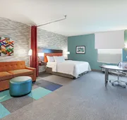 Home2 Suites by Hilton Abilene hotel detail image 7