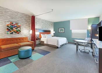 Home2 Suites by Hilton Abilene hotel thumbnail 7