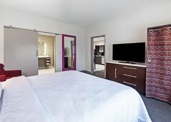 Home2 Suites by Hilton Abilene hotel thumbnail 8