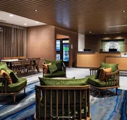 Fairfield Inn & Suites by Marriott Canton hotel detail image 3