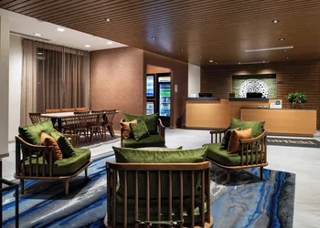 Fairfield Inn & Suites by Marriott Canton hotel thumbnail 3