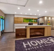 Home2 Suites by Hilton Battle Creek hotel detail image 3