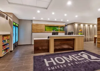 Home2 Suites by Hilton Battle Creek hotel thumbnail 3
