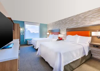 Home2 Suites by Hilton Battle Creek hotel thumbnail 6