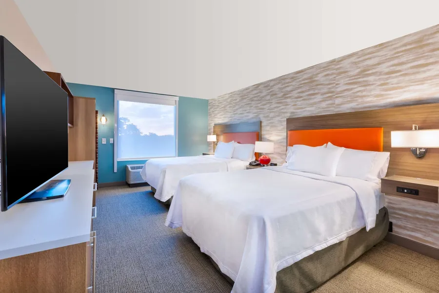 Home2 Suites by Hilton Battle Creek hotel detail image 6