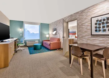 Home2 Suites by Hilton Battle Creek hotel thumbnail 7