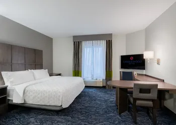 Candlewood Suites Cookeville by IHG hotel thumbnail 4