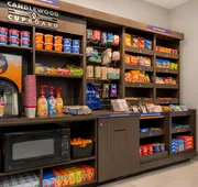 Candlewood Suites Cookeville by IHG hotel detail image 3
