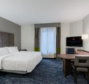 Candlewood Suites Cookeville by IHG hotel detail image 4