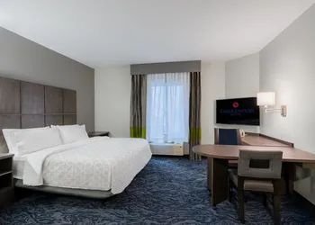 Candlewood Suites Cookeville by IHG hotel thumbnail 4