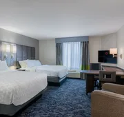 Candlewood Suites Cookeville by IHG hotel detail image 5