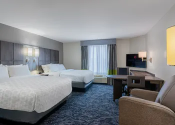 Candlewood Suites Cookeville by IHG hotel thumbnail 5