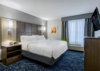 Candlewood Suites Cookeville by IHG hotel thumbnail 6