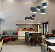 Hampton Inn & Suites Dundee hotel detail image 3
