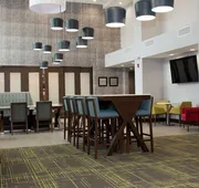 Hampton Inn & Suites Dundee hotel detail image 7