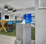 Hampton Inn Las Vegas Strip South, NV hotel detail image 4