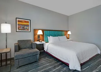 Hampton Inn Las Vegas Strip South, NV hotel thumbnail 6