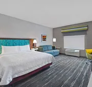 Hampton Inn Las Vegas Strip South, NV hotel detail image 7