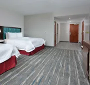 Hampton Inn & Suites by HIlton Charlotte North I 485 hotel detail image 4