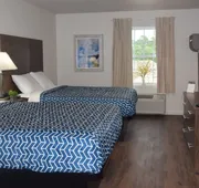 Stay Plus Extended Stay Suites hotel detail image 3