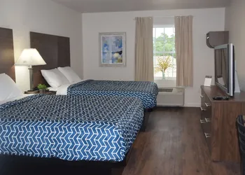 Stay Plus Extended Stay Suites hotel thumbnail 3