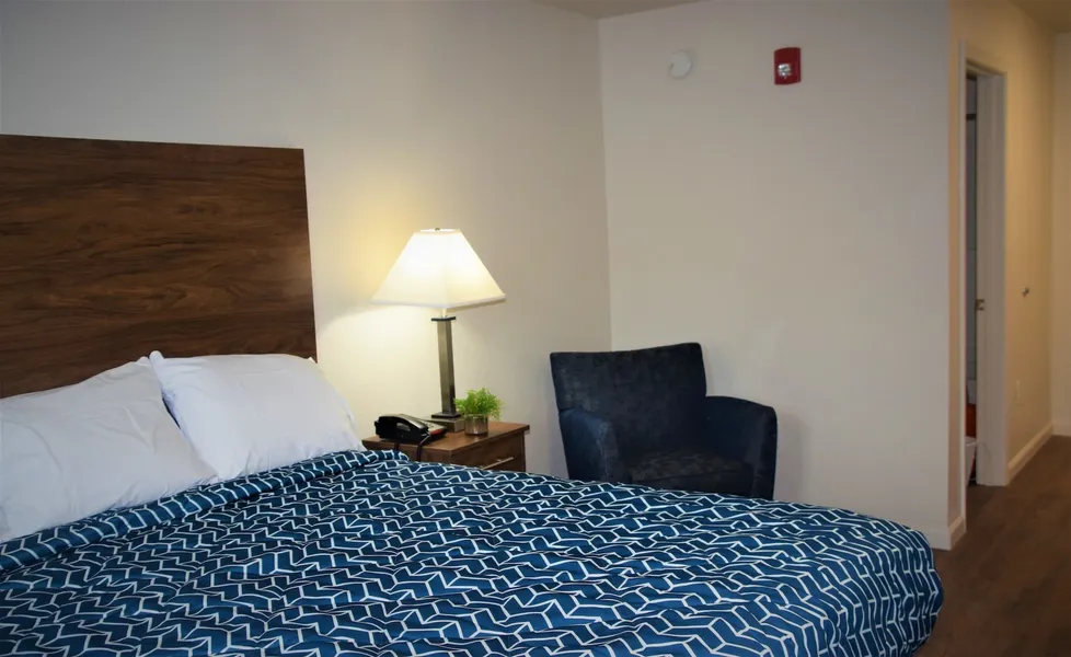 Stay Plus Extended Stay Suites hotel detail image 6