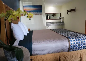 Valli Hi Motel hotel thumbnail 2