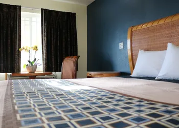 Valli Hi Motel hotel thumbnail 4