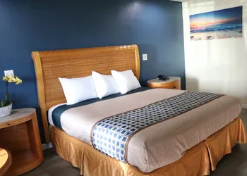 Valli Hi Motel hotel thumbnail 7