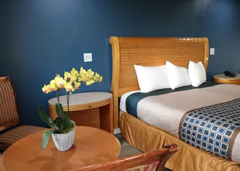 Valli Hi Motel hotel thumbnail 8