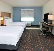 Holiday Inn Fort Worth hotel detail image 3