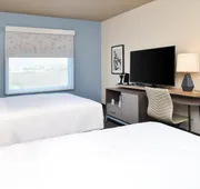 Holiday Inn Fort Worth hotel detail image 4