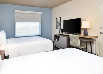 Holiday Inn Fort Worth hotel thumbnail 4