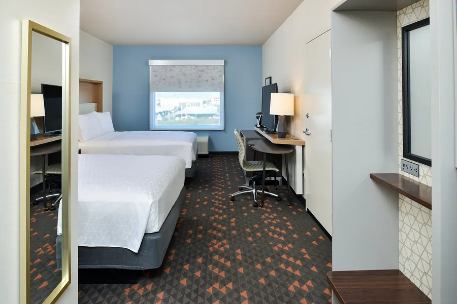 Holiday Inn Fort Worth hotel detail image 6