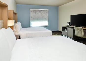 Holiday Inn Fort Worth hotel thumbnail 7