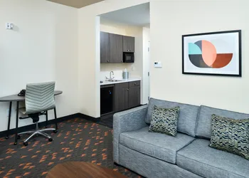 Holiday Inn Fort Worth hotel thumbnail 8