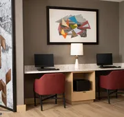 Hyatt Place Amarillo-West hotel detail image 3